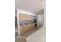 Apartamentos, Alquiler, Jamundí - $1.250.000