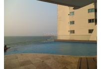 Apartamentos, Venta, Cartagena - $650.000.000