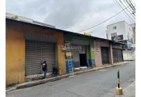 Locales y Bodegas, Alquiler, San Nicolás - $4.000.000