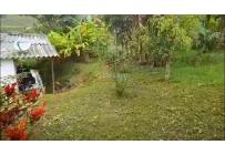 Fincas y Casas Campestres, Venta, La Cumbre - $800.000.000