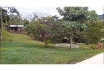Fincas y Casas Campestres, Venta, La Cumbre - $800.000.000