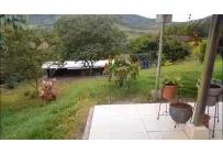 Fincas y Casas Campestres, Venta, La Cumbre - $800.000.000