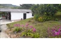 Fincas y Casas Campestres, Venta, La Cumbre - $800.000.000