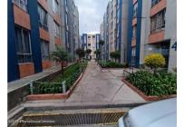Apartamentos, Venta, Bogotá - $166.500.000