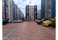 Apartamentos, Venta, Bogotá - $166.500.000