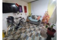 Apartamentos, Venta, Bogotá - $166.500.000