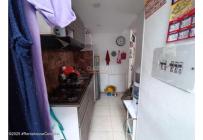 Apartamentos, Venta, Bogotá - $166.500.000