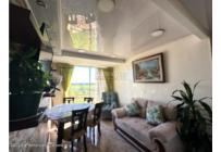 Apartamentos, Venta, Madrid - $200.000.000