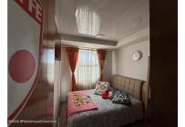 Apartamentos, Venta, Madrid - $200.000.000