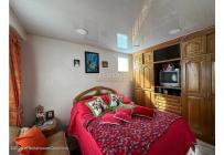 Apartamentos, Venta, Madrid - $200.000.000
