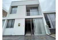 Casas, Venta, Villa del Rosario - $330.000.000