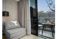 Apartaestudios, Venta, Santa Teresita - $330.000.000