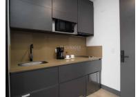 Apartaestudios, Venta, Santa Teresita - $330.000.000