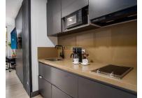 Apartaestudios, Venta, Santa Teresita - $330.000.000