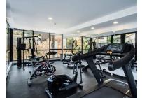 Apartaestudios, Venta, Santa Teresita - $330.000.000