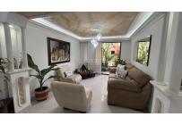 Casas, Venta, El Limonar - $825.000.000