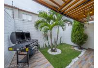 Casas, Venta, Jamundí - $425.000.000