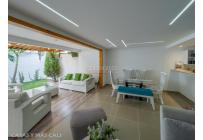 Casas, Venta, Jamundí - $425.000.000