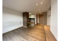 Apartaestudios, Alquiler, Bogotá - $1.600.000