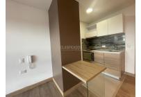 Apartaestudios, Alquiler, Bogotá - $1.600.000