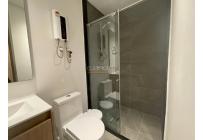Apartaestudios, Alquiler, Bogotá - $1.600.000