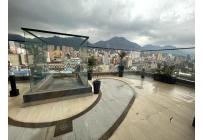 Apartaestudios, Alquiler, Bogotá - $1.600.000
