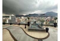 Apartaestudios, Alquiler, Bogotá - $1.600.000