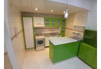 Apartamentos, Venta, Bogotá - $425.000.000