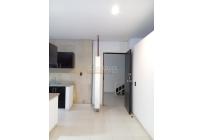Apartaestudios, Alquiler, Granada - $980.000