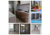 Apartamentos, Venta, Ciudad Pacifica - $220.000.000