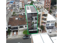 Edificios, Venta, El Ingenio - $2.400.000.000