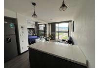 Apartaestudios, Venta, El Refugio - $270.000.000