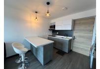 Apartaestudios, Venta, El Refugio - $270.000.000