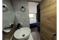 Apartaestudios, Venta, El Refugio - $270.000.000