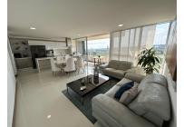 Apartamentos, Venta, Ciudad Jardín - $920.000.000