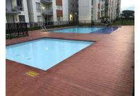 Apartamentos, Alquiler, Jamundí - $1.000.000