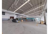Locales y Bodegas, Alquiler, Industrial - $75.000.000