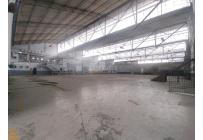 Locales y Bodegas, Alquiler, Industrial - $75.000.000