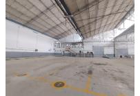 Locales y Bodegas, Alquiler, Industrial - $75.000.000