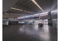 Locales y Bodegas, Alquiler, Industrial - $75.000.000