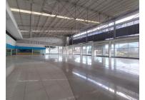 Locales y Bodegas, Alquiler, Industrial - $75.000.000