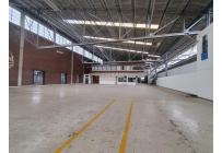 Locales y Bodegas, Alquiler, Industrial - $75.000.000