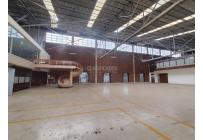 Locales y Bodegas, Alquiler, Industrial - $75.000.000
