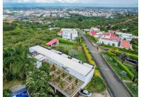 Lotes, Venta, Altos Menga - $700.000.000