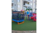 Apartamentos, Alquiler, Tejares Cristales - $2.900.000
