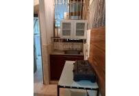 Apartaestudios, Alquiler, Santa Anita - $900.000