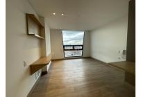 Apartaestudios, Alquiler, Bogotá - $1.600.000