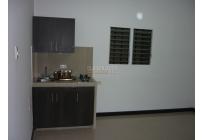 Apartaestudios, Alquiler, Granada - $800.000