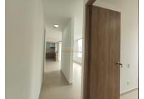 Apartamentos, Alquiler, Yumbo - $1.100.000