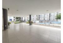Apartamentos, Alquiler, Yumbo - $1.100.000